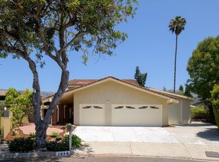 1098 Tisha Ct, Santa Barbara, CA 93111