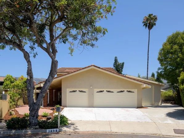 1098 Tisha Ct, Santa Barbara, CA 93111