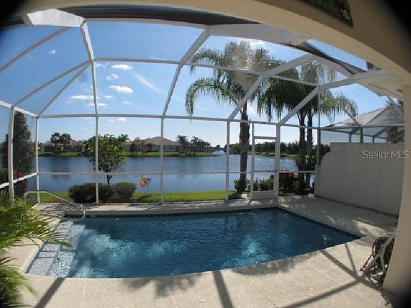2nd image of 7604 Camminare Dr