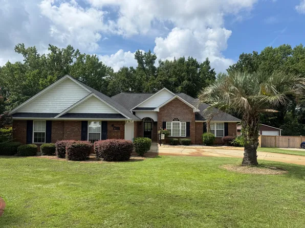 3365 Tamarah Way, Sumter, SC 29154