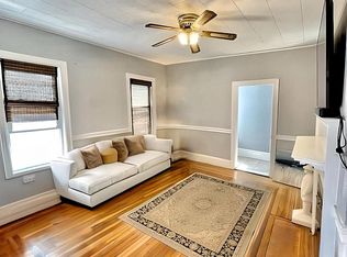 32-34 Newcastle Rd #1, Brighton, MA 02135