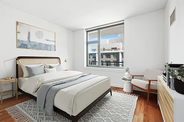 Rented by Brown Harris Stevens | media 3