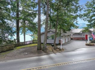 2210 E State Route 3, Shelton, WA 98584