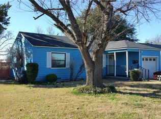 3225 Garapan Dr, Dallas, TX 75224