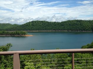 100 Cunningham Ln, Baxter, TN 38544