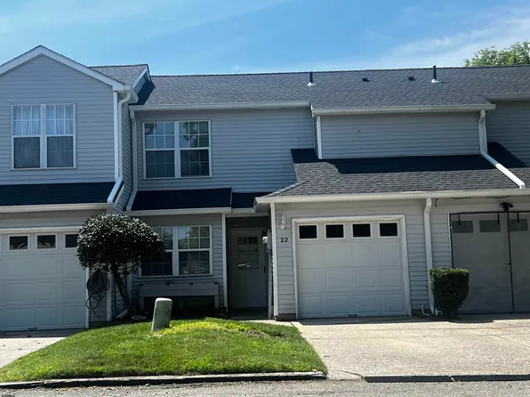 22 Heather Croft #22, Egg Harbor Township, NJ 08234