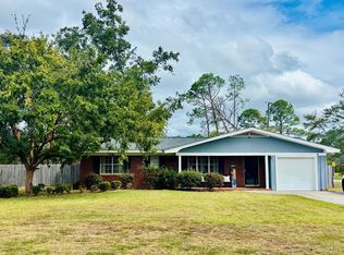 1305 Old Bell Lake Rd, Douglas, GA 31535