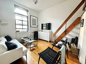 Rented by J PRESTON AND ASSOCIATES INC