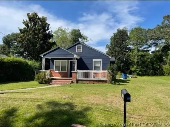 1915 Bain Dr, Fayetteville, NC 28301