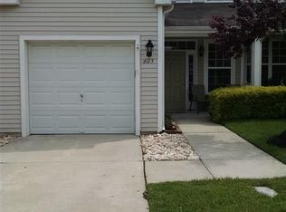 605 London Court Ii Dr #605, Egg Harbor Township, NJ 08234