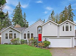 4533 168th Ave SE, Bellevue, WA 98006