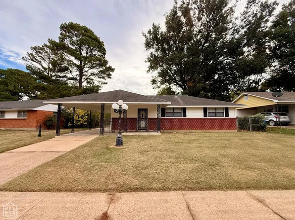 1711 Georgia Dr, Jonesboro, AR 72401