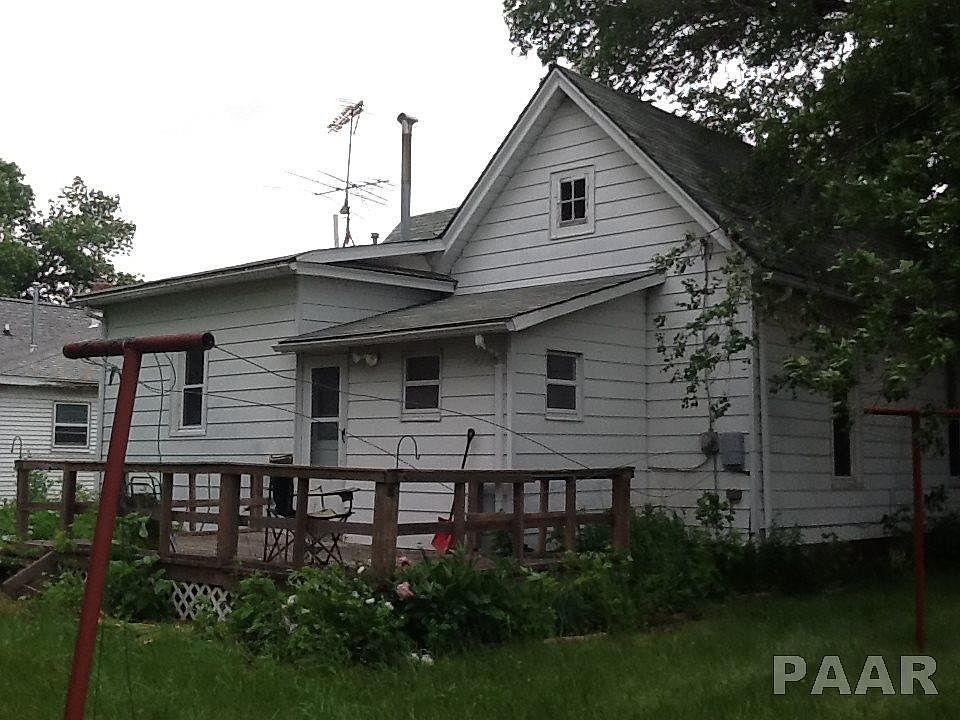 2nd image of 602 N Monroe St