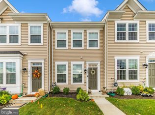 392 Pemberton Park Ln, Frederick, MD 21703