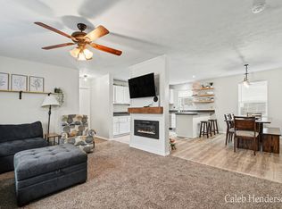1131 Glasgow Ave, Wayland, MI 49348
