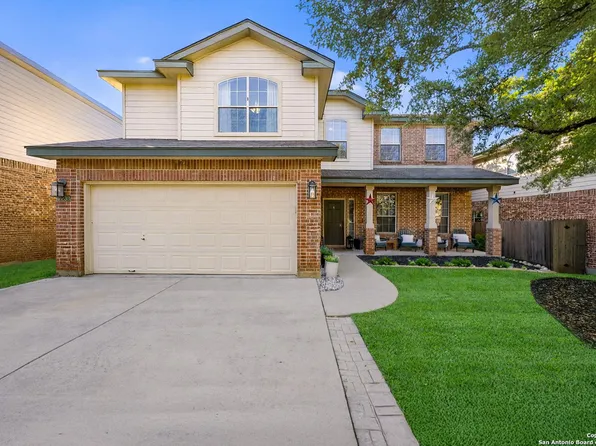 17239 Tarkio Way, San Antonio, TX 78247