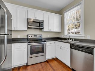 1505-1507 Habersham St, Savannah, GA 31401