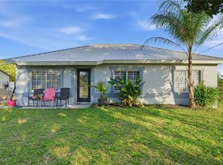 4480 20th St NE, Naples, FL 34120