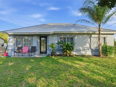 4480 20th St NE, Naples, FL, 34120