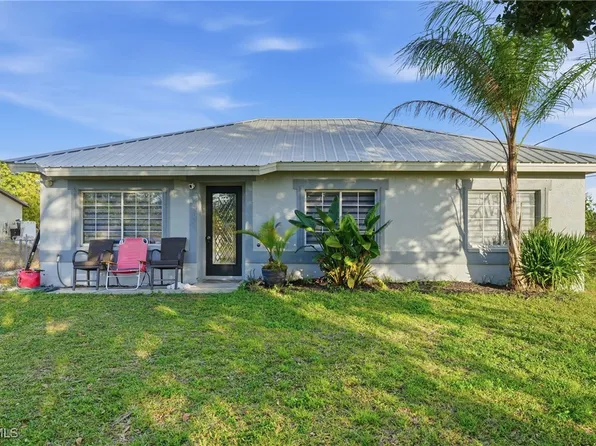 4480 20th St NE, Naples, FL 34120