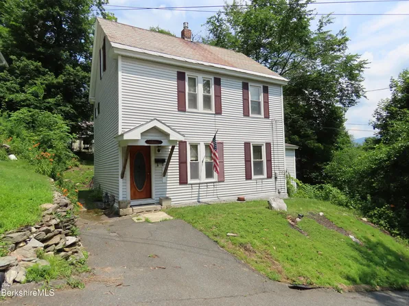 11 Rock St, North Adams, MA 01247