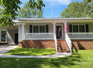 1012 E Arch St, Lancaster, SC 29720