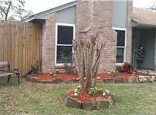 5518 Bridgegate Dr, Spring, TX 77373