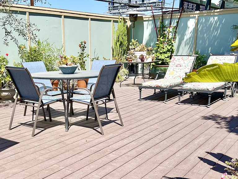 414 N Sycamore Ave #3 — Photo 16