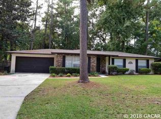 4530 NW 30th Ter, Gainesville, FL 32605