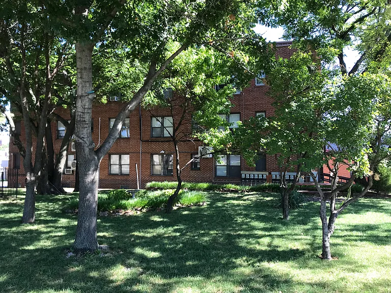 1108 S Detroit Ave #C1 — Photo 23