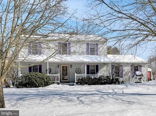 6442 Abbey Rd, Wind Gap, PA 18091