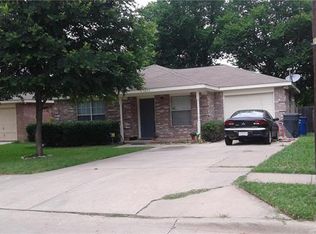 5027 Mexicana Rd, Dallas, TX 75212