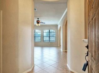 1018 Mesquite Hollow Pl, Round Rock, TX 78665