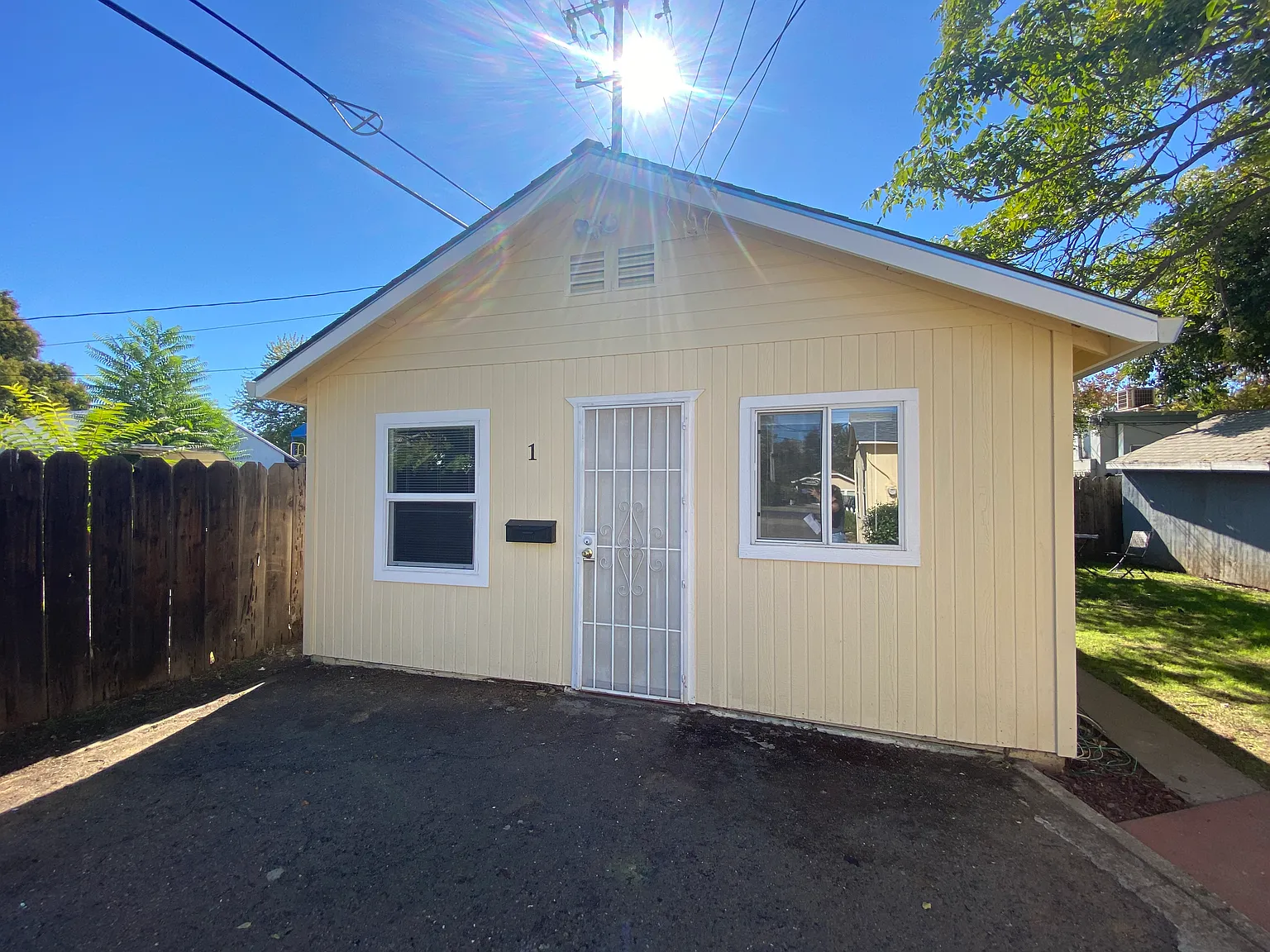 1 bed, $1,150 — Photo 1