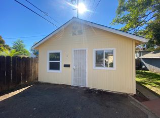 669 E 3rd Ave #1, Chico, CA 95926