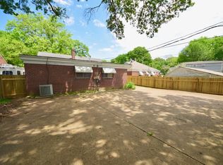 3619 Marion Ave Unit 1, Memphis, TN 38111