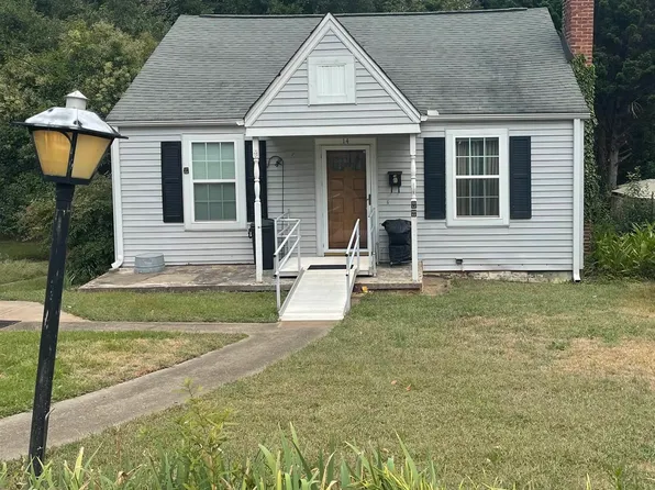 14 Hawthorne Ln, Greenville, SC 29605