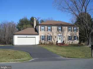 15205 Peachstone Dr, Silver Spring, MD 20905