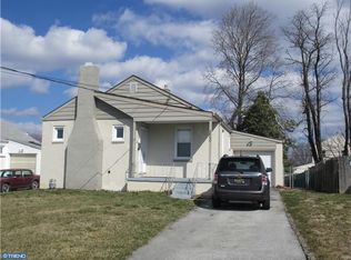 312 W Franklin Ave, New Castle, DE 19720