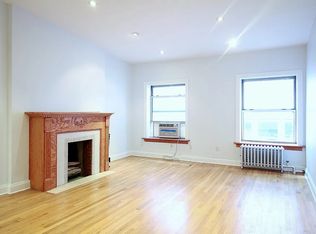 106 E 17th St #5R, New York, NY 10003