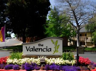 The Valencia, Vallejo, CA 94589