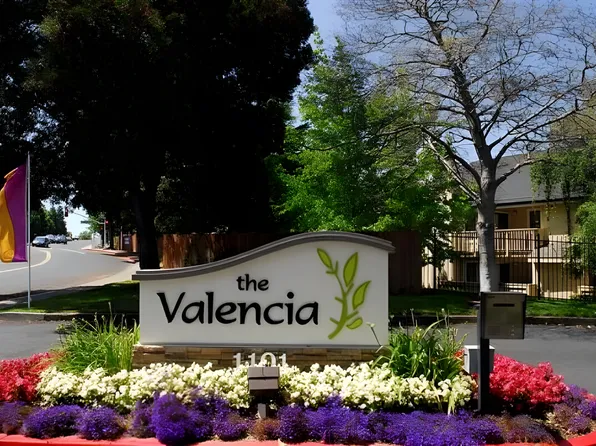 The Valencia