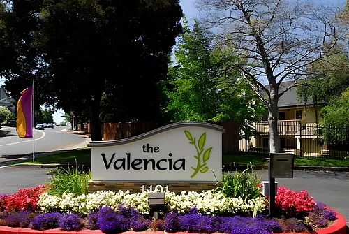 The Valencia Photo 1