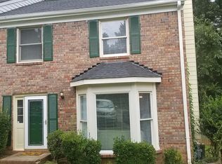 711 Twin Brooks Ct, Marietta, GA 30067