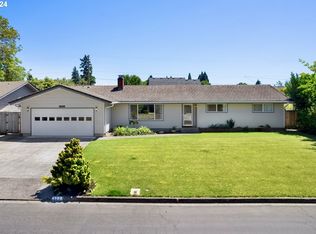 322 Jonquil Ave, Eugene, OR 97404