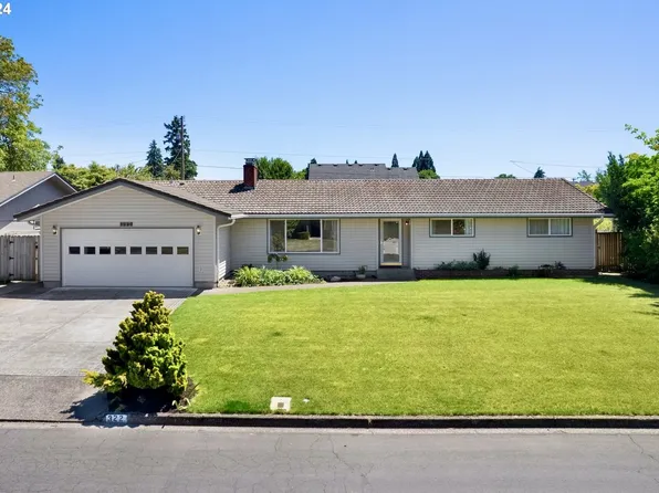 322 Jonquil Ave, Eugene, OR 97404