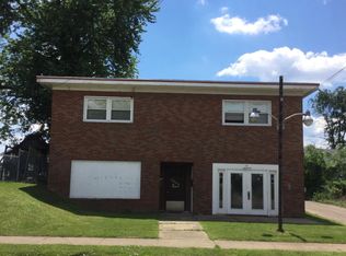 3040 11th St SW, Canton, OH 44710