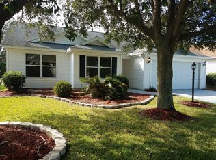 2744 Plainridge Loop, The Villages, FL 32162