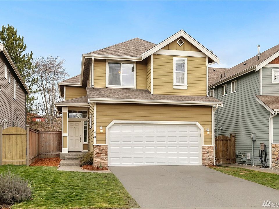 1st image of 11670 SE 308th Pl