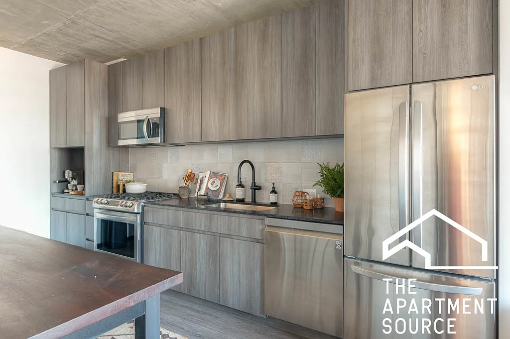 1 bed, $2,721 — Photo 1